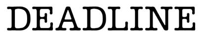 Deadline